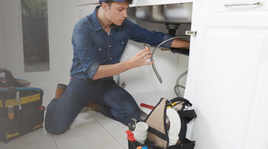 Professional sink repair in Arroyo Grande, CA
